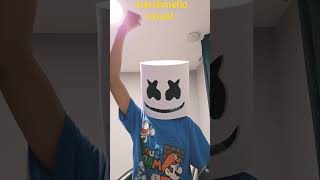 marshmello face reveal [upl. by Jarin399]