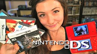 Nintendo DS BUYING GUIDE  32 Games [upl. by Ranit399]