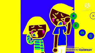 Pbs kids crying efeffects [upl. by Korb]