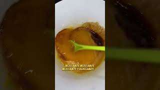 RECETA DE LECHE ASADA 😋😋😋 POSTRE FÁCIL Y RÁPIDO [upl. by Tchao]