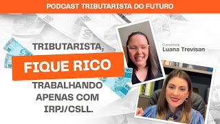 Aprenda de maneira simples e descomplicada IRPJ e CSLL [upl. by Anwahsal]