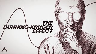 The DunningKruger Effect [upl. by Mazlack687]