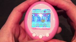 Introducing the Tamagotchi Plus Color [upl. by Ekez984]