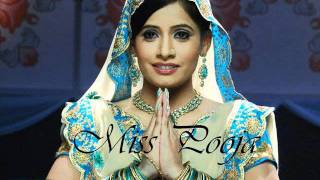 Miss pooja amp Lehmber  Mera mahi tu pateya [upl. by Biles967]