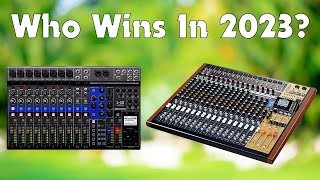 2023 Best 5 Digital Audio Mixer Dont Get One Before Watching This [upl. by Edelson]