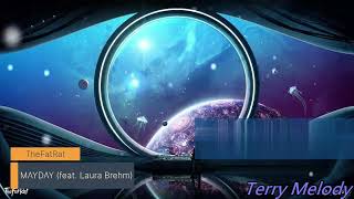 Top ten song of TheFatRat [upl. by Aynos]