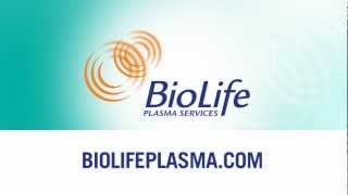 Look Inside A Real BioLife Center [upl. by Tollmann]