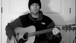 My Hometown by Charlie Robison Covered by Todd [upl. by Eslud]