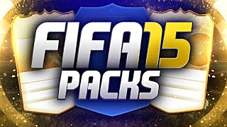 MY TOTY BEST PACK OPENING [upl. by Ikin]