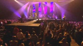 Enrique Iglesias  Rhythm Divine Live HD [upl. by Yenrab]