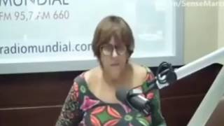 Márcia Fernandes  psicóloga e locutora da rádio Mundial quot RESPONDE quot [upl. by Cumings]