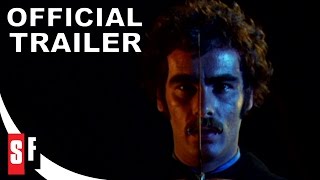 The Dunwich Horror 1970  Official Trailer HD [upl. by Amati]