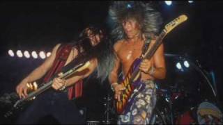 Dokken  Heaven Sent live 1988 Alpine Valley [upl. by Norak679]