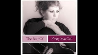 Kirsty MacColl  Days [upl. by Richardson]