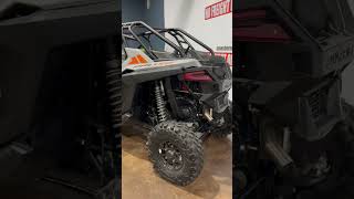 New 2023 Polaris RZR Pro XP 4 Sport in Ghost Grey [upl. by Ottavia194]