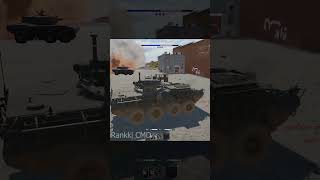 M1128 Stryker👍  warthunder shorts compilation warthundertanks [upl. by Scharaga637]