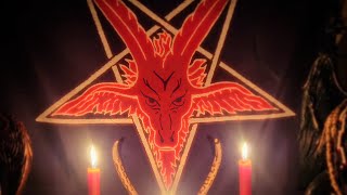 Daemonic Work My Advice  Sanctuary Satanica [upl. by Mita225]