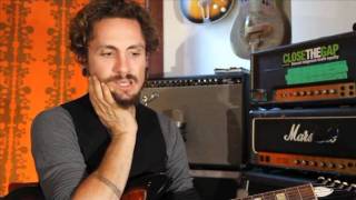 John Butler talks about songwriting [upl. by Olenta111]