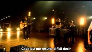 Skillet Live  Yours To Hold Subtitulos en Español 9 de 15 [upl. by Gladstone]