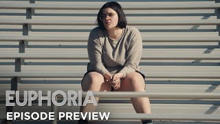 euphoria  season 1 episode 3 promo  HBO [upl. by Macmahon]