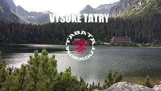 Vysoké Tatry  tipy na výlet [upl. by Lear4]