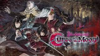 Bloodstained Curse of the Moon  Stage 9B  Fallen Moons Requiem  OST [upl. by Oicinoid]