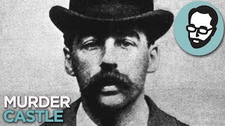 The Truth About HH Holmes Americas First Serial Killer  Random Thursday [upl. by Aisya]