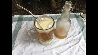 How to Make Cream Soda [upl. by Odrarej822]