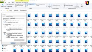 Miniatuurafbeeldingen in Windows 10 [upl. by Hausner719]