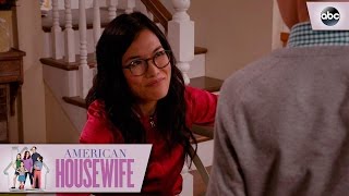 American Housewife Season 1 Episode 1 part 3 [upl. by Eceinert]