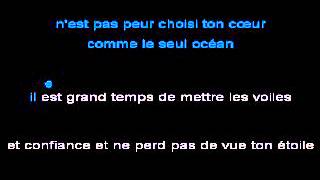 Isleym  Petit bateau PAROLES [upl. by Hakvir]