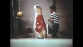 Bandura Bobo Doll Study Observational Learning [upl. by Nelrah683]