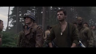 EVOLUTION of Captain America in Movies 19442018 History of Avengers Infinity War [upl. by Docile]