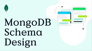 MongoDB Schema Design Best Practices [upl. by Alverson]