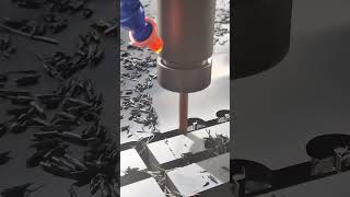 Process of Cutting Polymer Blocks [upl. by Sayed819]