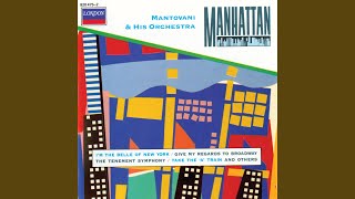 Manhattan Serenade [upl. by Wendall]