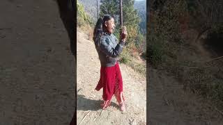 chunki chhori new garhwali song [upl. by Cacie]