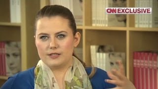 ESCAPED after 8 years The abduction of Natascha Kampusch [upl. by Shreve]