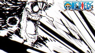 Law vs Blackbeard  One Piece [upl. by Adnelg898]