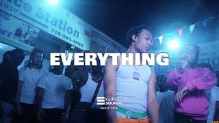 FREE quot MY EVERYTHING quot B Lovee X Kay Flock X NY Drill Sample Type Beat I Prod By KatManDu Sounds [upl. by Stoddart998]