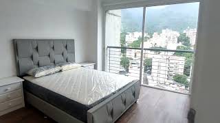 Apartamento en alquiler San Bernardino [upl. by Artemus]