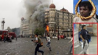 Documentary on 2611 Mumbai Attacks Samandar Part 2  India TV [upl. by Aerdno574]