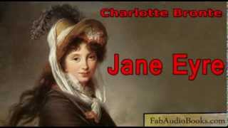 JANE EYRE  Part 1 of Jane Eyre by Charlotte Bronte  Unabridged audiobook  FAB [upl. by Reames50]