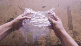 Poly Bags Choosing the Right Thickness [upl. by Erdnua]