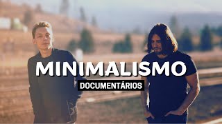 📽️ 10 documentários sobre minimalismo para repensar a vida [upl. by Boylan745]