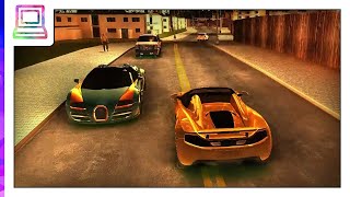 Grand Theft Auto Vice City Modern 20 Mod Gameplay 1080p HD  60FPS [upl. by Anirdna]