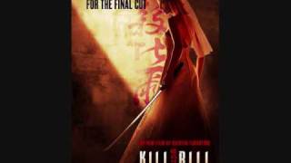 Kill Bill 2 Soundtrack  About Her [upl. by Notak603]