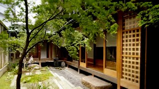 The Beautifully Crafted Homes Of Kyoto Japan  Show Me Where You Live Compilation [upl. by Chloe]