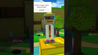 Jedag jedug bos game super bear adventure superbearaventure [upl. by Anedal]