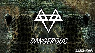 Neffex  Dangerous 1 hour loop [upl. by Abih]